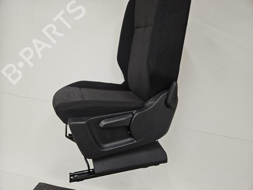 Left front seat PEUGEOT PARTNER Box Body/MPV (K9) 1.5 BlueHDi 100 | BP39712877C15 - Image 6