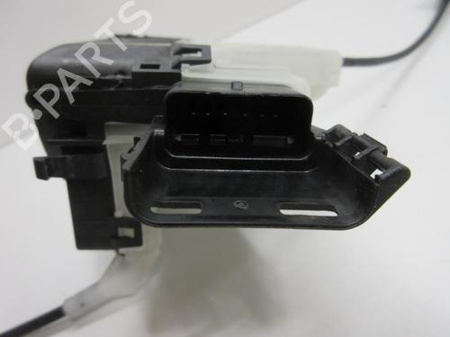 Used Front left lock Front left lock CITROËN C3 II (SC_) 1.6 BlueHDi 75 (75 hp) 20891279 20891279