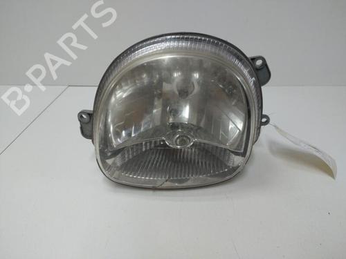 Used Left headlight Left headlight RENAULT TWINGO I (C06_) 1.2 (C066, C068) (58 hp) 20905562 20905562