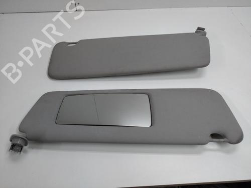 Left sun visor RENAULT TRAFIC III Van (FG_) 1.6 dCi 120 (FGMB, FGMC) | BP20896357I1 