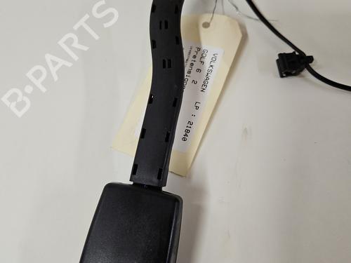 Front right belt tensioner VW GOLF VI (5K1) 2.0 TDI | BP30923093C88