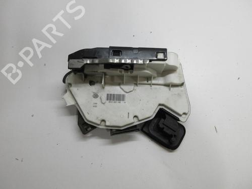Rear right lock VW GOLF VII (5G1, BQ1, BE1, BE2) 2.0 R 4motion | BP25267275C99 