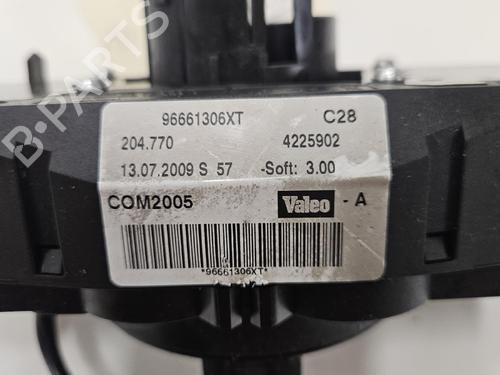 Used Steering column stalk Steering column stalk 38954717 38954717