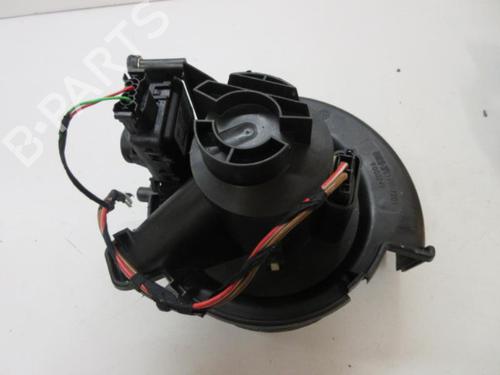 Heater blower motor OPEL ZAFIRA A MPV (T98) 2.0 DTI 16V (F75) | BP20895275M62 