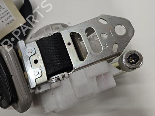 Front left seatbelt SUZUKI SWIFT IV (FZ, NZ) 1.2 (AZH412, ZC72S) | BP38080337I26 - Image 3