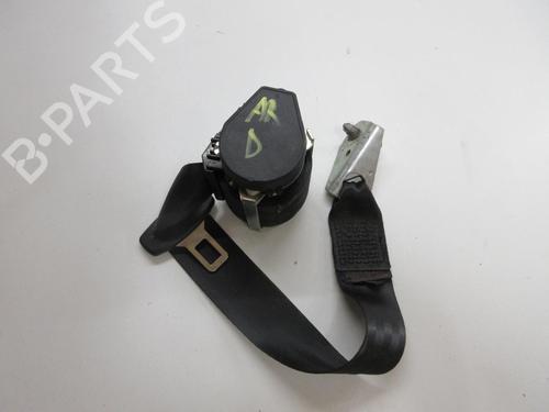 Used Rear right belt tensioner SEAT LEON (1P1) 1.9 TDI (105 hp) 20908259