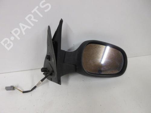 Right mirror NISSAN MICRA III (K12) 1.5 dCi | BP20894835C27