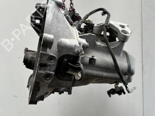 Used Gearbox Gearbox CITROËN DS3 (SA_) 1.2 VTi 82 (82 hp) 20893521 20893521