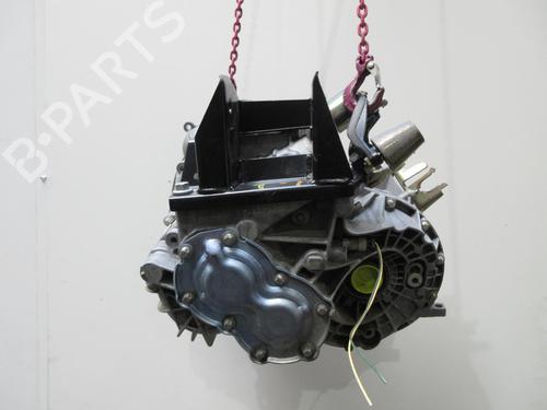 manual-gearbox-rover-75-rj-20-cdti-trc000190n-1999-2000-2001-2002-2003-2004-2005-20891517 main image