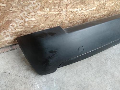 Used Rear bumper CITROËN C2 (JM_) 1.4 (73 hp) 28526212