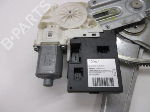 Vindusheismekanisme venstre foran FORD FOCUS II (DA_, HCP, DP) 1.8 TDCi (115 hp) 20889159