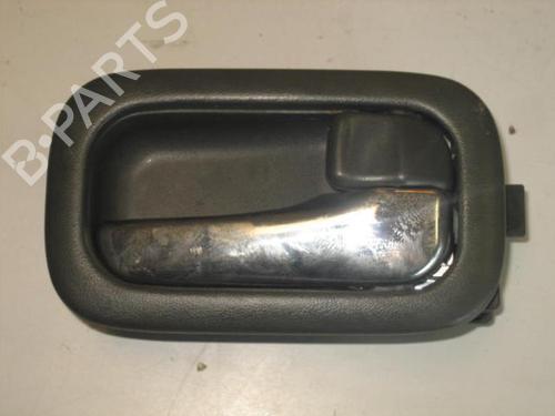 Used Rear right interior door handle NISSAN X-TRAIL I (T30) 2.2 dCi 4x4 (136 hp) 20892645