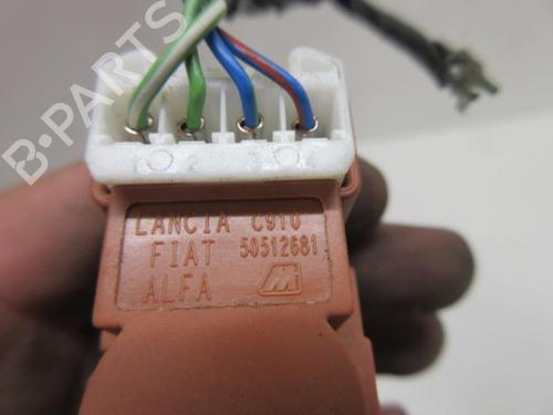 Used Electronic module FIAT DOBLO Cargo (263_) 1.6 D Multijet (263WXD1B, 263WXR1B, 263WXX1B, 263ZXD1B,... (105 hp) 20897700