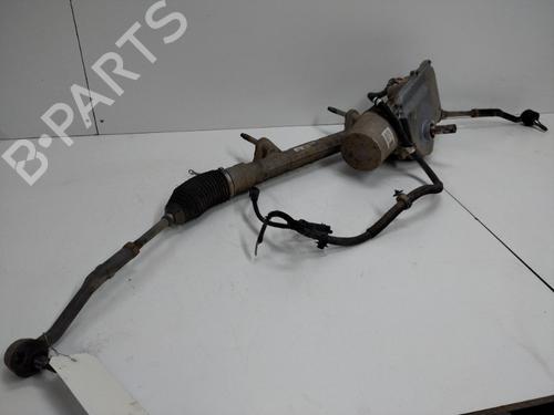 Used Steering rack Steering rack CITROËN C3 II (SC_) 1.4 HDi 70 (SC8HZC, SC8HR0, SC8HP4) (68 hp) 20893431 20893431