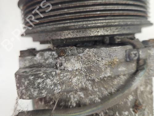 Used AC compressor AC compressor PEUGEOT 607 (9D, 9U) 2.2 HDi (133 hp) 31818927 31818927