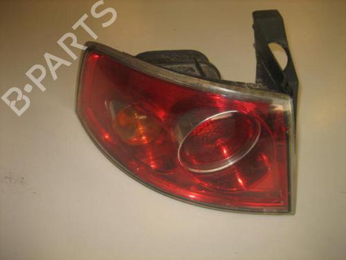 Used Left taillight SEAT IBIZA III (6L1) 1.9 SDI (64 hp) 20898783