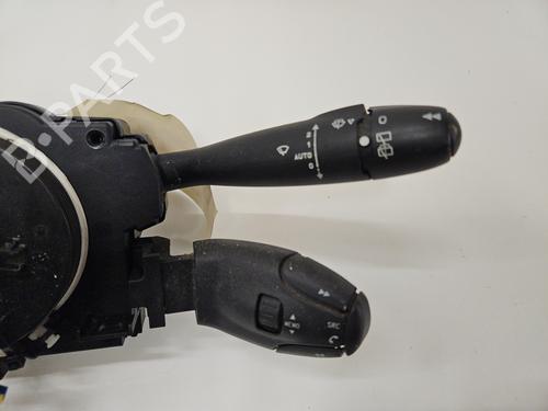Steering column stalk PEUGEOT 307 (3A/C) 2.0 HDi 110 | BP32484704I23