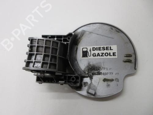 Używane Klapa wlewu paliwa PEUGEOT 307 Break (3E) 2.0 HDI 90 (90 hp) 20894962