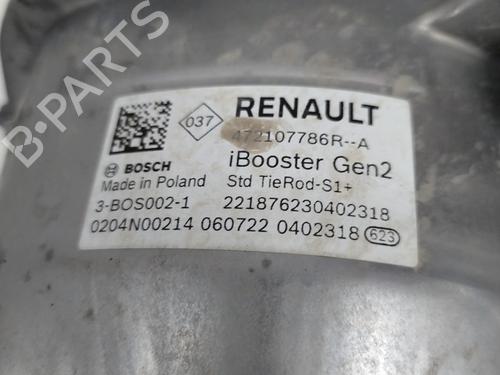 Servo brake RENAULT CLIO V (B7_) 1.6 E-TECH 140 (B7MU) | BP22634565M42  - Image 6