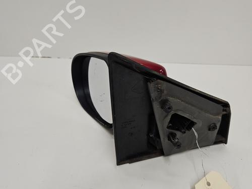 Used Left mirror RENAULT CLIO III (BR0/1, CR0/1) 1.5 dCi (C/BR0G, C/BR1G) (68 hp) 25378522