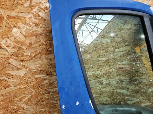 Right front door CITROËN JUMPER II Van 2.2 HDi 130 | BP29703008C3 