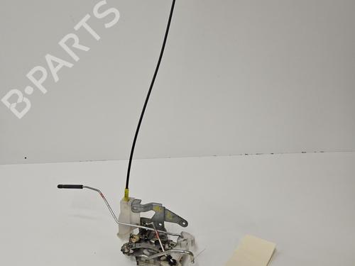 Used Front right lock TOYOTA AYGO (_B1_) 1.0 (KGB10_, KGB10R) (68 hp) 30555695