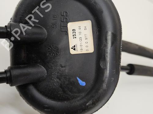 Gear lever CITROËN C3 III (SX) 1.2 PureTech 82 | BP26589321M90