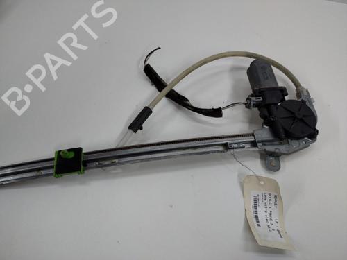 Rear right window mechanism RENAULT SCÉNIC I MPV (JA0/1_, FA0_) 2.0 16V (JA1B, JA1D, JA0C) | BP20902134C25 
