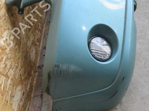 Front bumper OPEL AGILA (A) (H00) 1.3 CDTI (F68) | BP20902855C7 