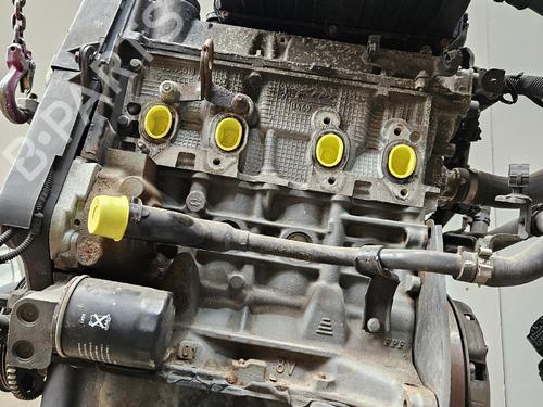 Engine FIAT PANDA (312_, 319_) 1.2 (312PXA1A) | BP38531650M1 - Image 4