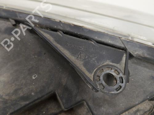 Højre forlygte PEUGEOT 206 Hatchback (2A/C) 1.4 HDi eco 70 | BP29837759C29