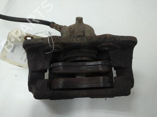 Used Left front brake caliper PEUGEOT PARTNER MPV (5_, G_) 1.4 (75 hp) 20900023