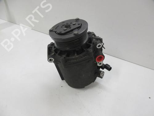 Used AC compressor PEUGEOT 4007 (VU_, VV_) 2.2 HDi (156 hp) 20906898