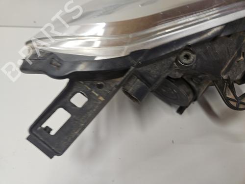 Left headlight PEUGEOT PARTNER Tepee 1.6 BlueHDi 120 | BP33944858C28  - Image 9