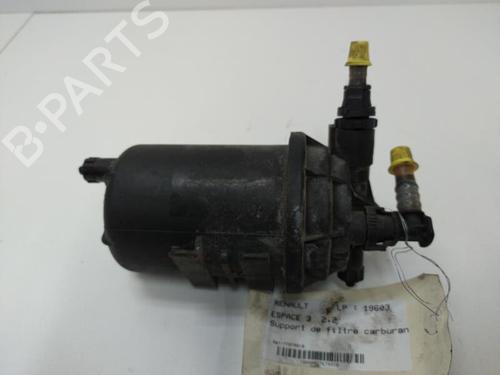 Used Support RENAULT ESPACE III (JE0_) 2.2 12V TD (JE0E, JE0H, JE0P) (113 hp) 25267318