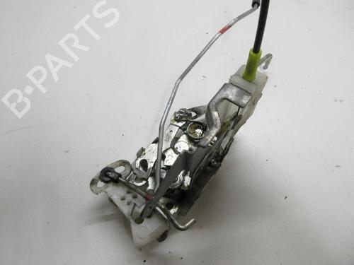 Front right lock PEUGEOT 107 (PM_, PN_) 1.0 | BP20897389C97 