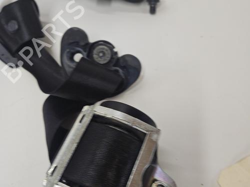 Front right seatbelt BMW 5 (E60) 525 d | BP32375768I25  - Image 5