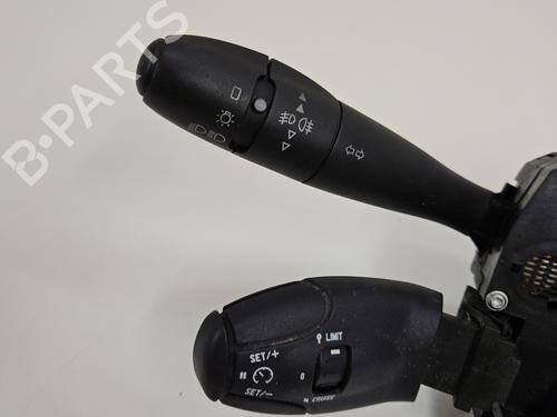 Steering column stalk PEUGEOT 407 SW (6E_, 6D_) 2.0 HDi 135 | BP30115969I23