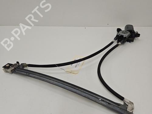 Used Front right window mechanism PEUGEOT 306 (7B, N3, N5) 1.9 SRDT (90 hp) 30115998
