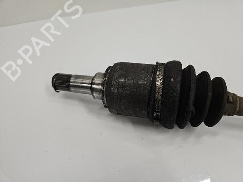 Left front driveshaft FORD KA (RU8) 1.2 | BP40032844M38 - Image 3