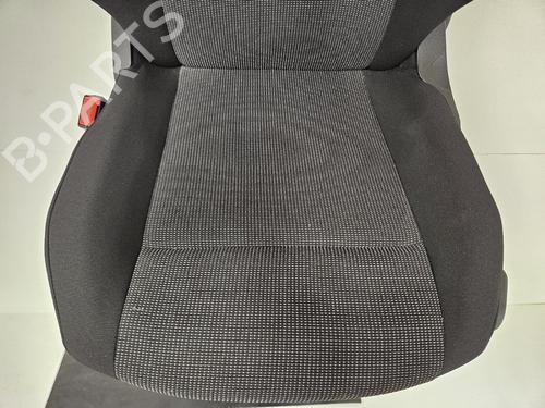 Left front seat PEUGEOT PARTNER Box Body/MPV (K9) 1.5 BlueHDi 100 | BP39712877C15 - Image 5