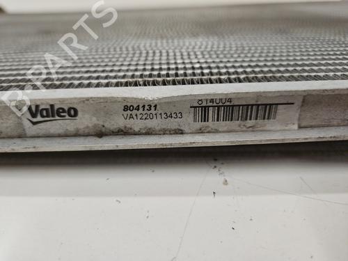 AC radiator AUDI A6 C6 (4F2) 3.0 TDI quattro | BP30776805M32
