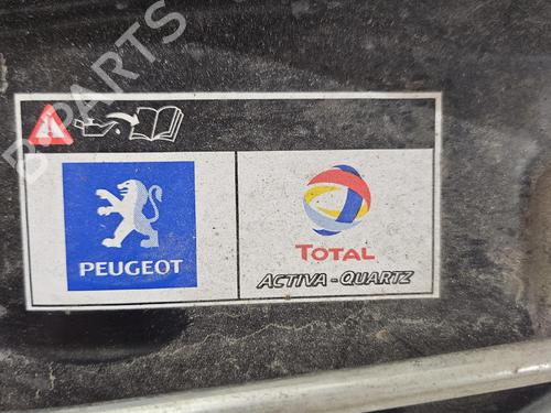 Frontplade/Frontkurv PEUGEOT BOXER Van 2.0 BlueHDi 160 | BP36816436C72  - Image 6
