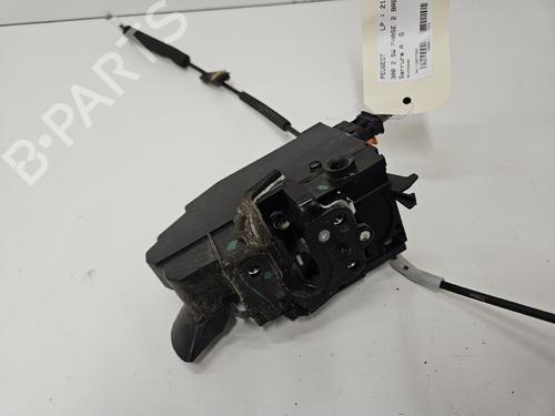 Used Front left lock Front left lock 36059434 36059434