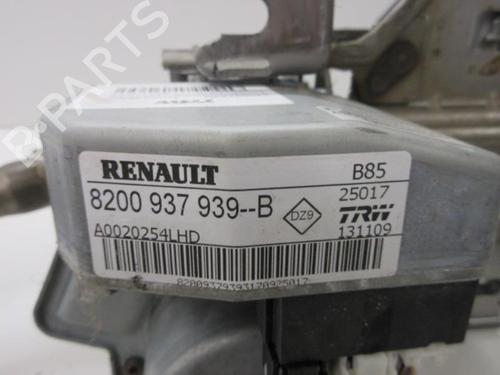 Used Steering column Steering column RENAULT CLIO III (BR0/1, CR0/1) 1.5 dCi (BR17, CR17) (86 hp) 20900826 20900826