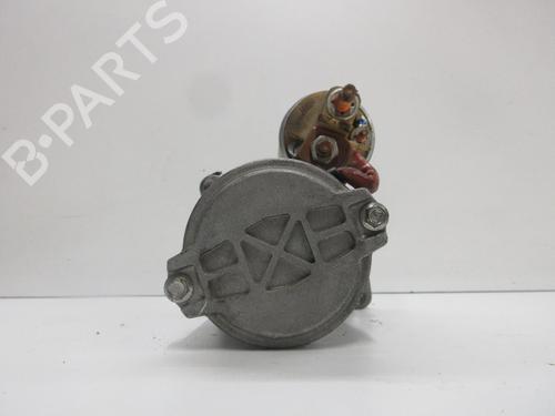 Used Starter Starter RENAULT LAGUNA III (BT0/1) 2.0 dCi (BT01, BT08, BT09, BT0E, BT0K, BT12, BT1C, BT1D,... (150 hp) 20891180 20891180
