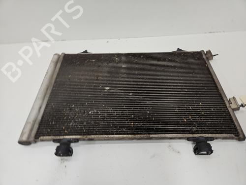 AC radiator PEUGEOT 508 I (8D_) 1.6 HDi | BP28423506M32