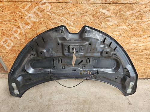 Motorhjelm RENAULT ZOE (BFM_) ZOE | BP31873624C1 