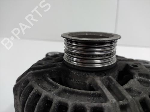 Used Alternator Alternator PEUGEOT 407 (6D_) 2.0 16V (6DRFJC, 6DRFJE, 6DRFJF) (140 hp) 20896120 20896120