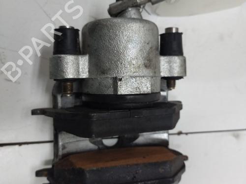 Used Right front brake caliper Right front brake caliper VW POLO VI (AW1, BZ1, AE1) 1.0 TSI (95 hp) 20896461 20896461